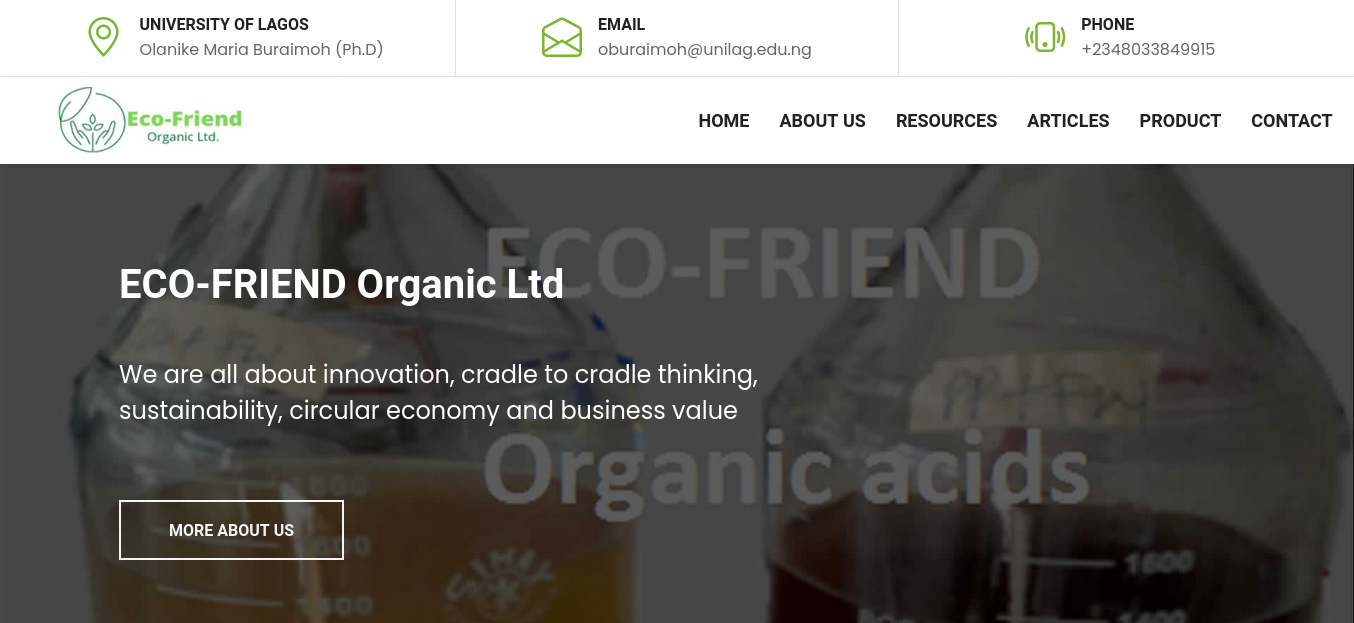 ecofriendorganic.com